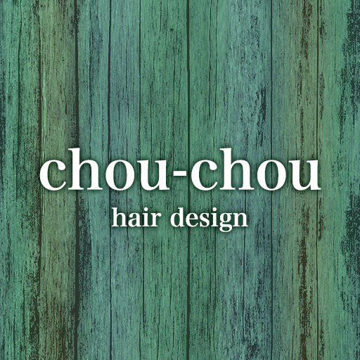 美容室chou-chou　公式アプリ logo