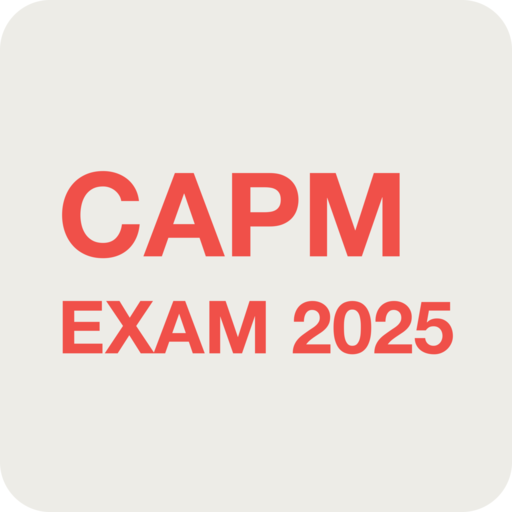CAPM 300-questions Exam 2025 Logo