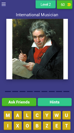 Personalidades internacionales