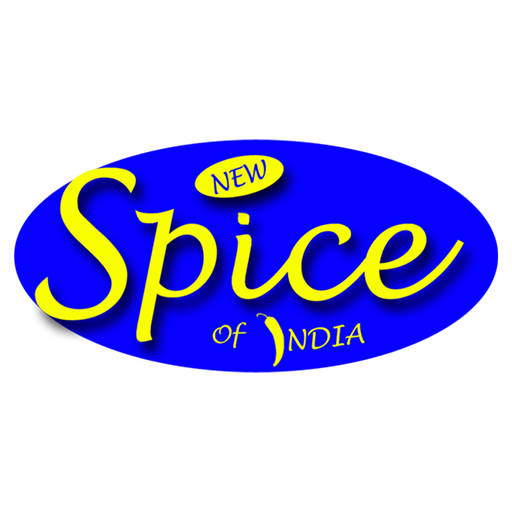 New Spice Of India logo