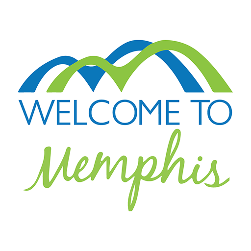 Welcome To Memphis  Icon