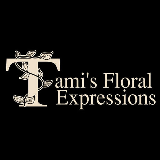 Tamis Floral Expressions logo