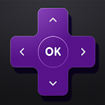 Cover Image of Download X-Roku Remote for Roku player  APK