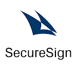 Cover Image of Télécharger SecureSign du Credit Suisse 7.6.2 APK