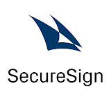 SecureSign by Credit Suisse icon
