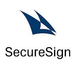 Icon image SecureSign by Credit Suisse