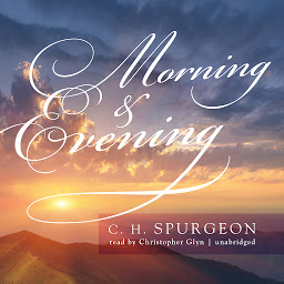Obraz ikony: Morning & Evening