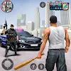 Police Thief Games: Cop Sim icon