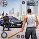 Police Chase Sim Thief Games - Androidアプリ