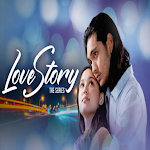 Cover Image of Download Love Story The Series Wallpapers 1.0 APK