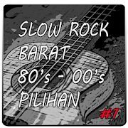 Slow Rock Barat 80's-00's TOP ( OFFLINE )