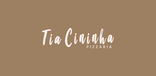 Tia Cininha