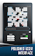 screenshot of Crossword Puzzle Redstone