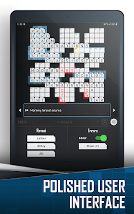 Crossword Puzzle Page Redstone 1.4.8 screenshots 11