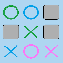 Block The X