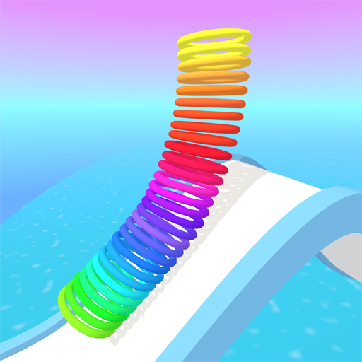 Slinky Fly! Laai af op Windows