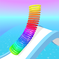 Slinky Fly!