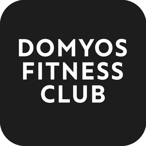 Domyos Fitness Club Download on Windows