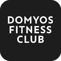 Icon image Domyos Fitness Club