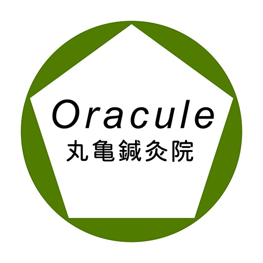 Oracule丸亀鍼灸院公式アプリ for  Android – Latest Version & Features app icon