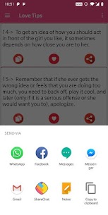 Love Questions to ask Apk 2021 Download Free For Android 5