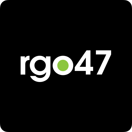 rgo47 - Online Shopping & Mark  Icon