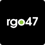 rgo47 - Online Shopping & Marketplace in Myanmar icon