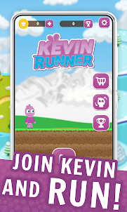 Kevin Runner: Endless Rush
