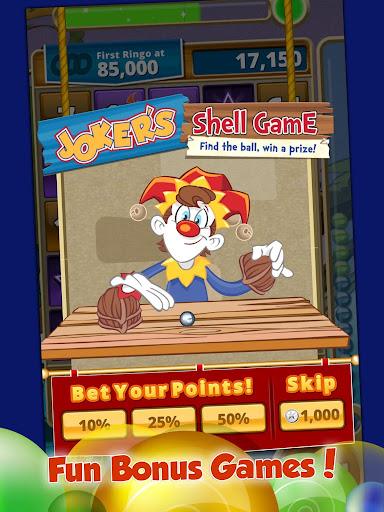 Slingo Adventure Bingo & Slots screenshots 10