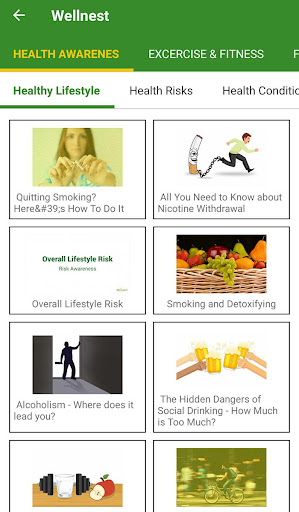 Ahyush Screenshot 4 - AppWisp.com