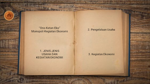 ONO KETAN EKO - YPAMDR Screen 2