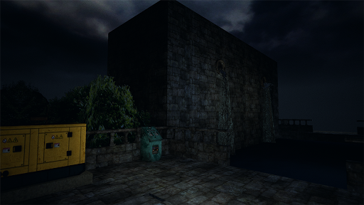 The Cross zombie survival game Screen 3