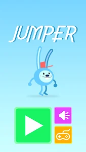 Jumpy Jumper