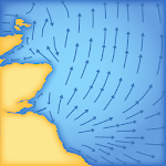 Cover Image of Télécharger iStreams - North Sea North Wes  APK