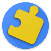 Puzzle a ton - FREE PUZZLE COLLECTION 24.0 Icon