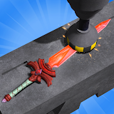 Swords Maker 3D icon