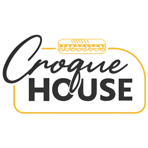 Croque House Braunschweig logo
