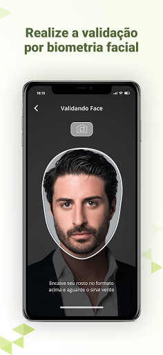 RG Digital Paraíba Screen 3