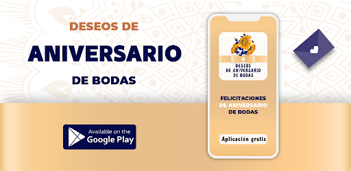 Deseos de aniversario de bodas