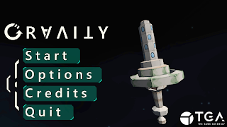 Gravity - Screenshot 2