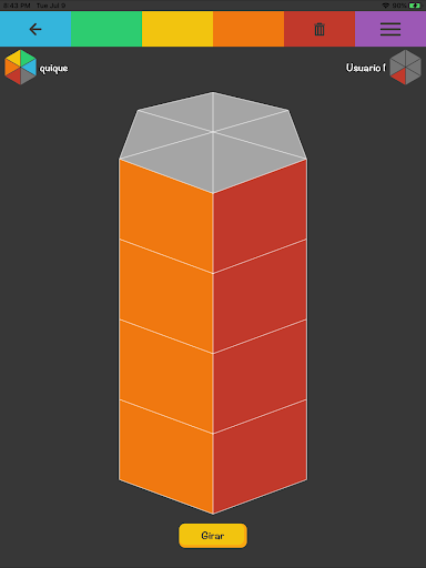 PrevenTrivial Screen 3