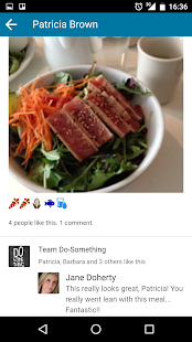MealLogger-Photo Food Journal Screenshot