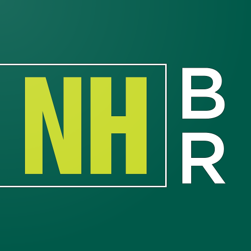 NH Business Review  Icon