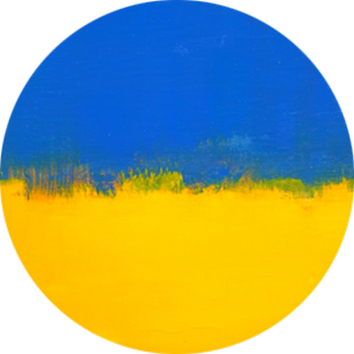 Ukraine news logo