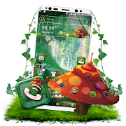 Top 49 Personalization Apps Like Fantasy Wonder Land Launcher Theme - Best Alternatives