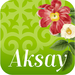 Cover Image of डाउनलोड Aksay  APK