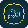 Surah Naba (سورة النباء) app apk icon