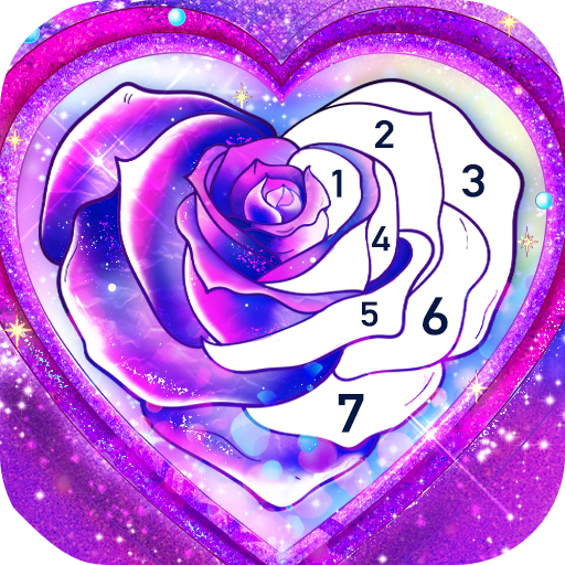 Download Updated Download Love Color Coloring Book Offline Android App 2021 2021