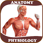 Cover Image of Download Human Anatomy and Physiology: With Illustrations 1.3 APK