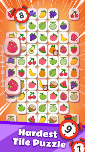 Chef Connect - Pair Match & Special Tile & Puzzle 1.2.1 screenshots 1